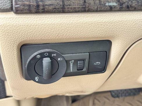 Used 2007 Mercury Milan Premier FWD image 38