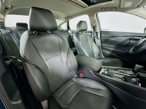 Used 2025 Honda Accord EX-L image 27