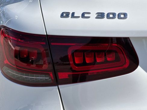Used 2022 Mercedes-Benz GLC 300 image 26