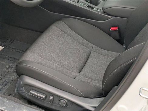 New 2026 Honda Accord SE image 4