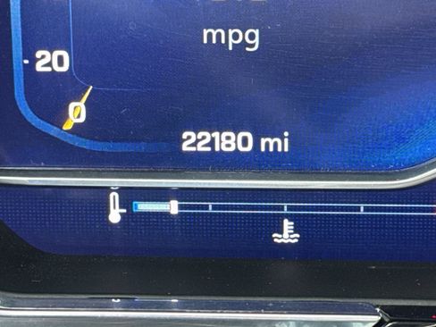 Used 2024 Chevrolet Silverado 1500 RST w/ Z71 Off-Road Package image 28