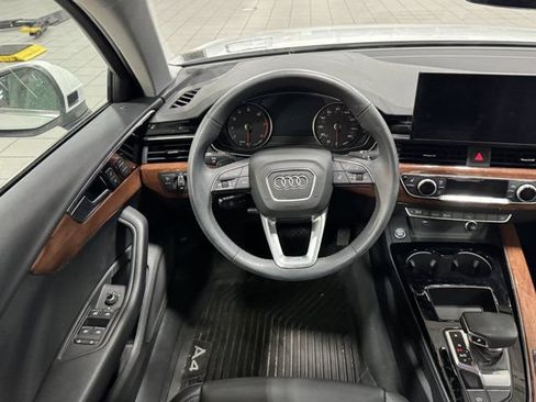 Certified 2025 Audi A4 2.0T Premium AWD/4WD image 15