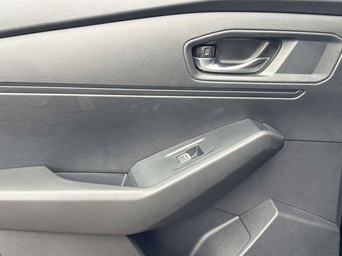 Certified 2023 Honda Accord EX image 12