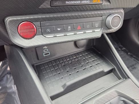 Certified 2024 Ford Mustang Premium RWD image 25