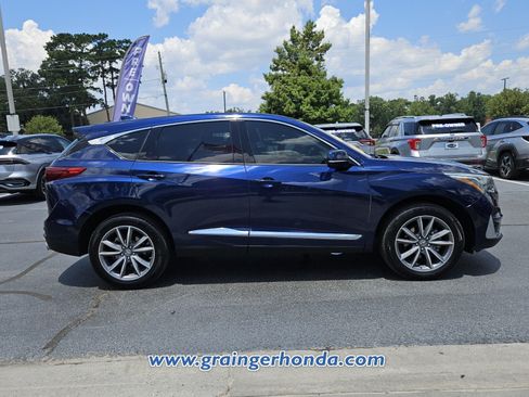 Used 2019 Acura RDX FWD w/ Technology Package image 6