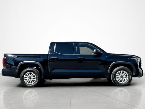 Certified 2025 Toyota Tundra SR5 image 6