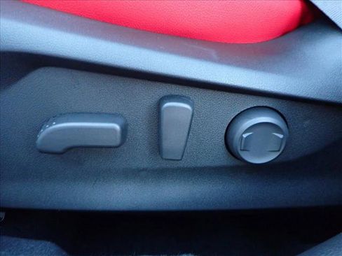 New 2025 Subaru WRX Limited image 11