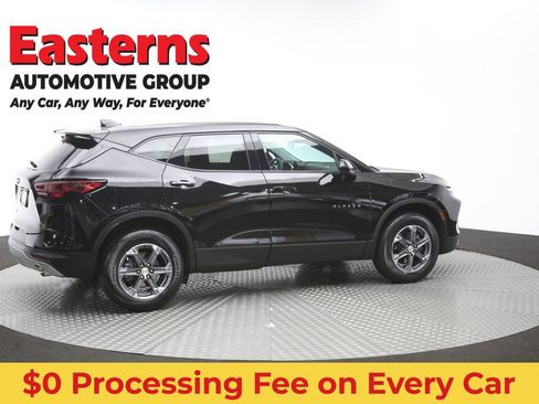 Used 2025 Hyundai Santa Fe SEL AWD/4WD image 40