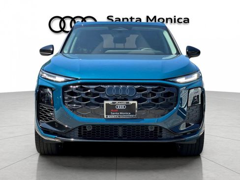 New 2026 Audi Q3 quattro 2.0T AWD/4WD image 10