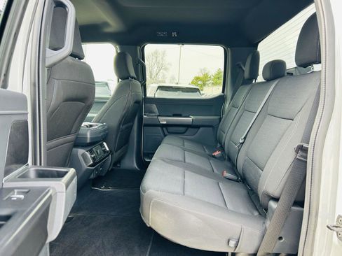 Used 2023 Ford F150 XLT w/ Equipment Group 302A High image 29