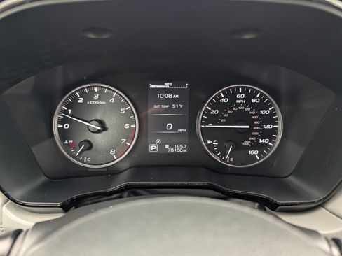 Used 2023 Subaru Outback Premium AWD/4WD image 26