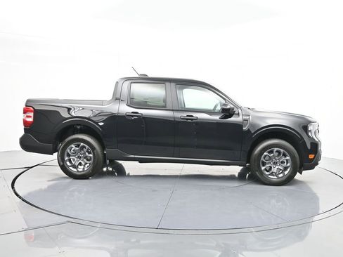 New 2025 Ford Maverick XLT w/ XLT Luxury Package AWD/4WD image 6