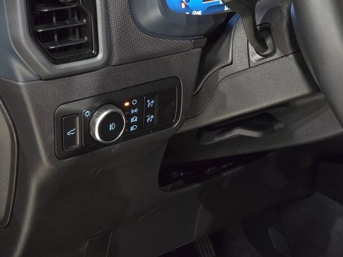 New 2025 Ford Bronco Sport Heritage w/ Convenience Package image 13