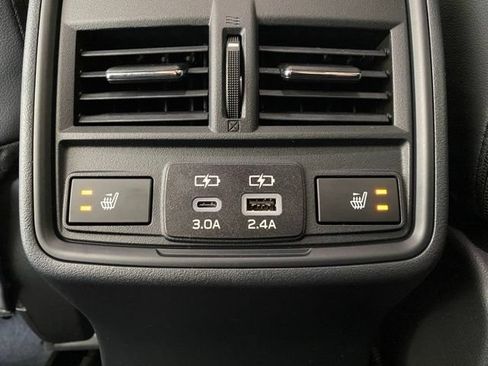 New 2026 Subaru Outback Touring XT AWD/4WD image 15