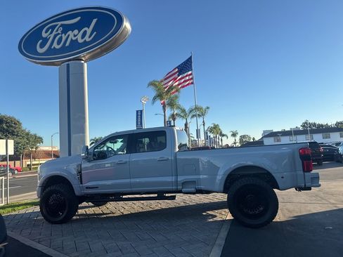 Used 2026 Ford F450 Lariat image 31