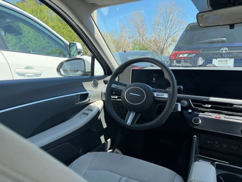Used 2025 Hyundai Sonata SEL image 34