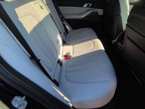 Used 2023 BMW X5 xDrive40i w/ M Sport Package image 22