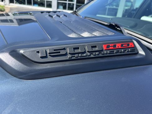 New 2026 RAM 1500 Limited AWD/4WD image 5