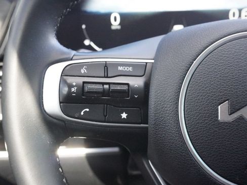 Used 2024 Kia Sportage SX FWD image 44