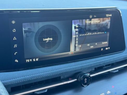 Used 2023 Nissan Ariya PLATINUM+ e-4ORCE image 33