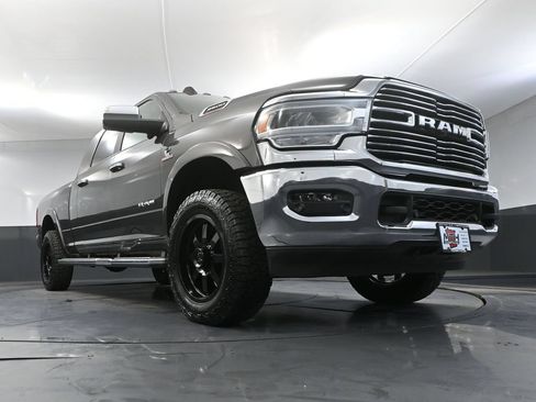 Used 2022 RAM 3500 Laramie AWD/4WD image 53