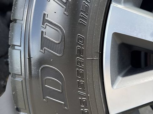 Used 2025 Toyota 4Runner TRD Sport AWD/4WD image 35