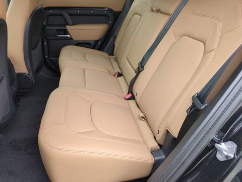 New 2026 Land Rover Defender 110 S AWD/4WD image 15