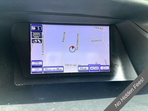 Used 2013 Lexus RX 350 AWD w/ Navigation Pkg image 27