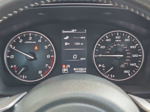 Certified 2025 Subaru Legacy Premium AWD/4WD image 23