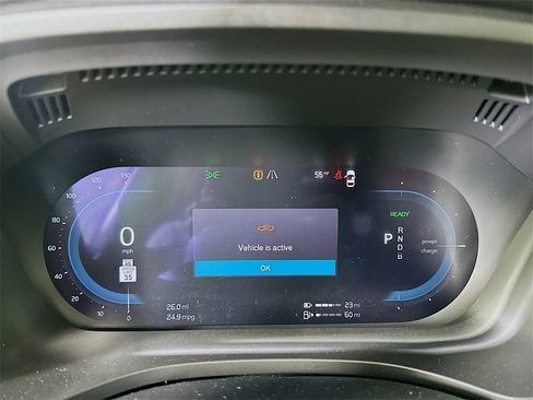 Used 2023 Volvo XC60 T8 Ultimate image 12