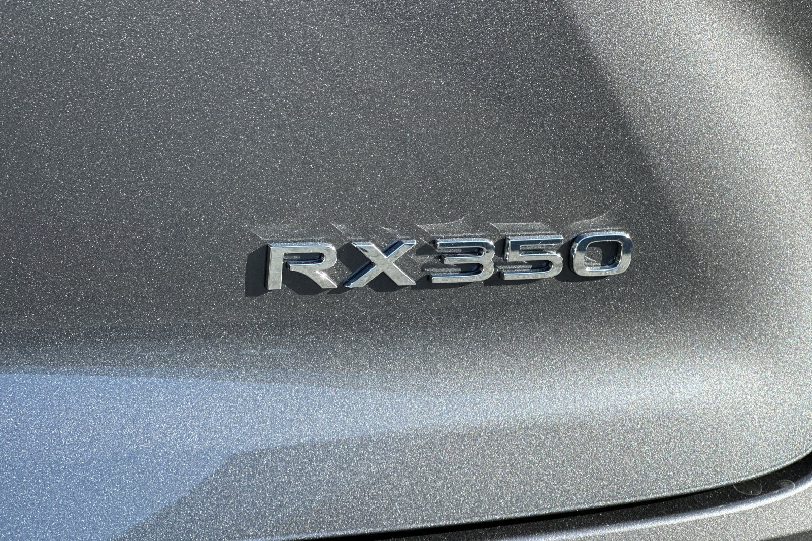 New 2026 Lexus RX 350 Premium w/ Accessory Package (K3) FWD image 26
