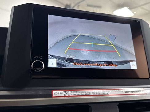 New 2026 Toyota Tacoma TRD Sport image 19