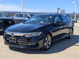 Used 2018 Honda Accord EX-L image 3