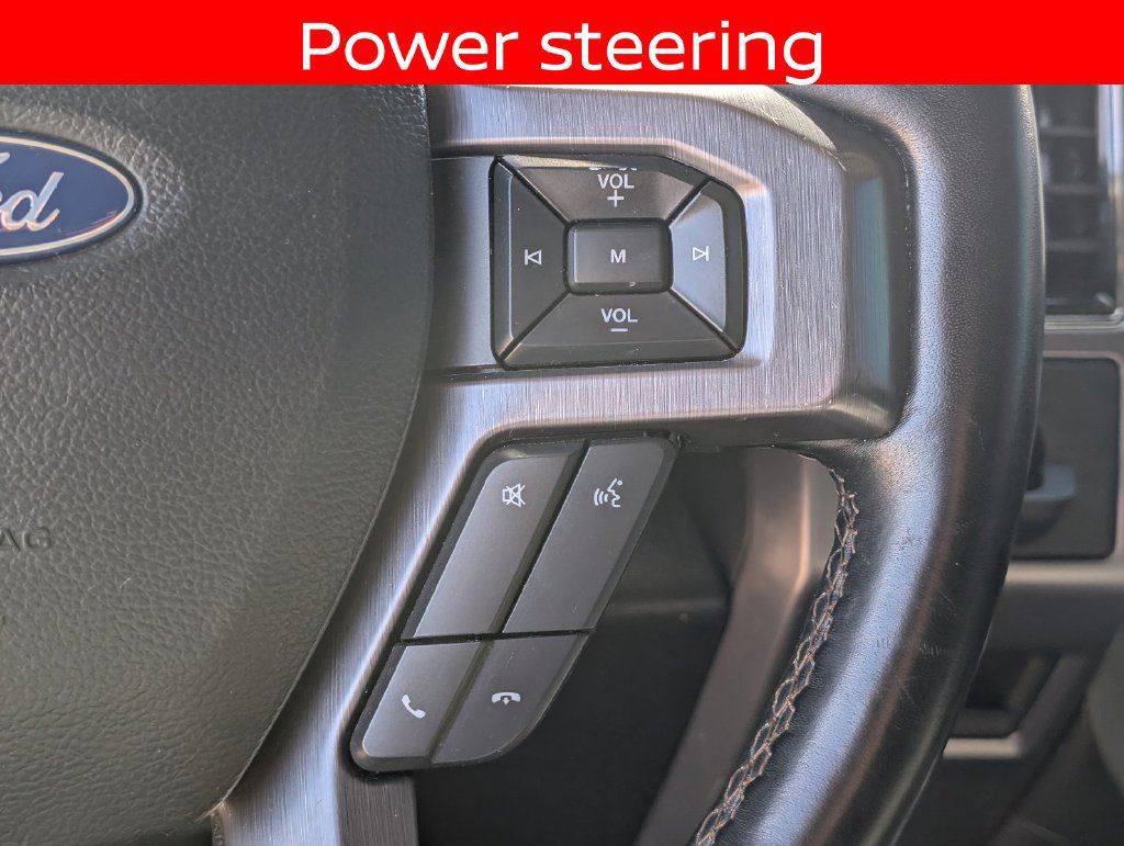 Used 2019 Ford Expedition Platinum RWD image 24