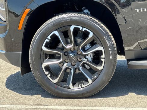 New 2026 Chevrolet Tahoe LS RWD image 25