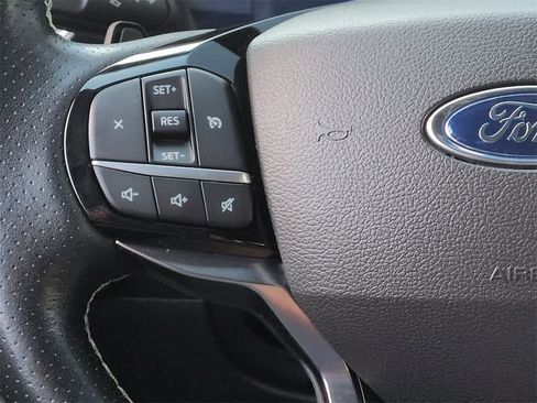 Used 2022 Ford Explorer ST image 24