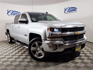 Used 2018 Chevrolet Silverado 1500 LT w/ Texas Edition AWD/4WD video 1