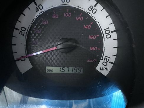 Used 2014 Toyota Tacoma 4x4 Double Cab image 11