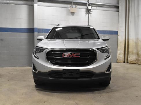 Used 2020 GMC Terrain SLE w/ Driver Convenience Package AWD/4WD image 27