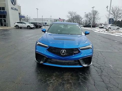 New 2026 Acura Integra Type S image 10