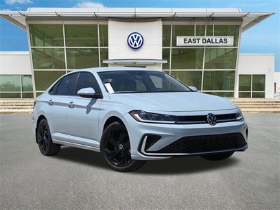 New 2025 Volkswagen Jetta SE