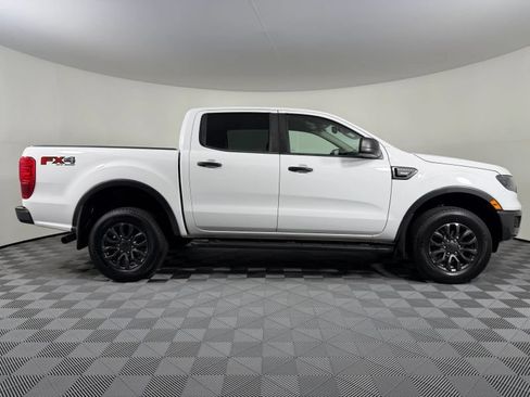 Used 2019 Ford Ranger XLT w/ Equipment Group 302A Luxury AWD/4WD image 2