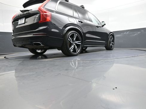 Used 2016 Volvo XC90 T8 R-Design w/ Vision Package AWD/4WD image 34