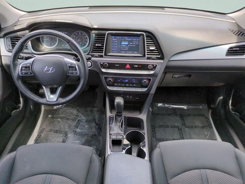 Used 2019 Hyundai Sonata SEL FWD image 21
