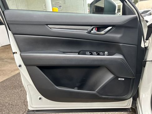 Used 2017 MAZDA CX-5 Grand Touring image 9