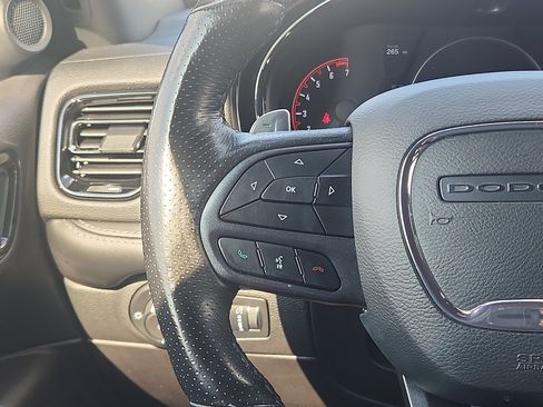 Used 2021 Dodge Durango GT AWD/4WD image 15