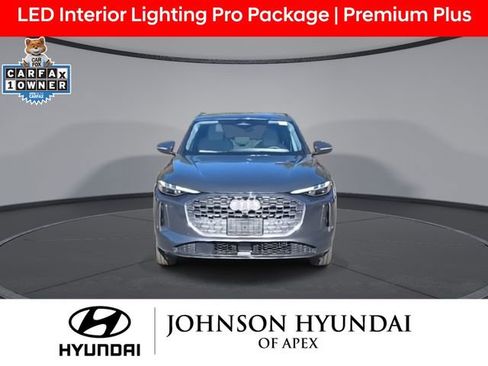 Used 2025 Audi Q5 Premium Plus image 3