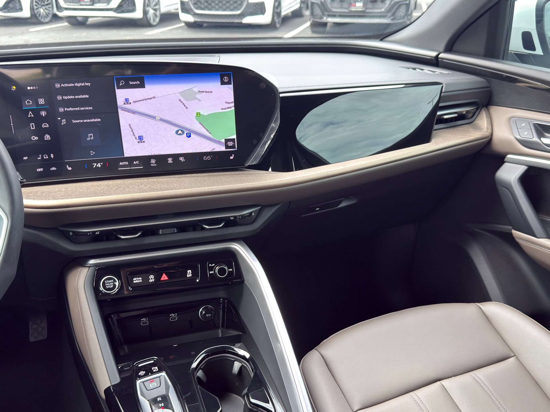 Certified 2025 Audi Q5 Premium AWD/4WD image 26