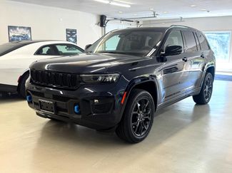 Used 2023 Jeep Grand Cherokee 30th Anniversary image 1