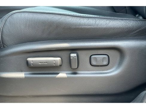 Certified 2023 Honda Passport EX-L image 13
